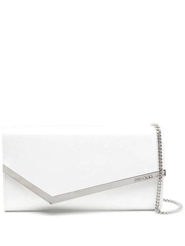 Jimmy Choo Emmie Clutch - JIMMY CHOO - BALAAN 1