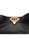 23 fw Rockstud Leather Tote Bag Bag 3W2B0K10VSN44A B0710433501 - VALENTINO - BALAAN.
