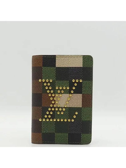 M83165 Card Business Holder - LOUIS VUITTON - BALAAN 2