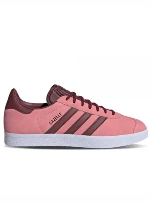 Gazelle Low Top Sneakers Pink - ADIDAS - BALAAN 2