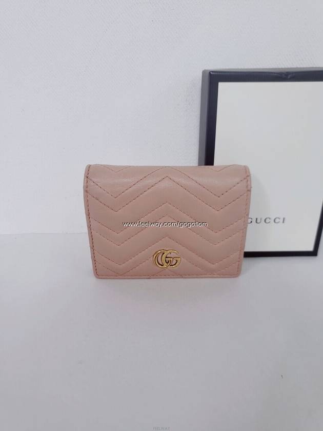 women s wallet - GUCCI - BALAAN 2