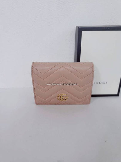 women s wallet - GUCCI - BALAAN 2