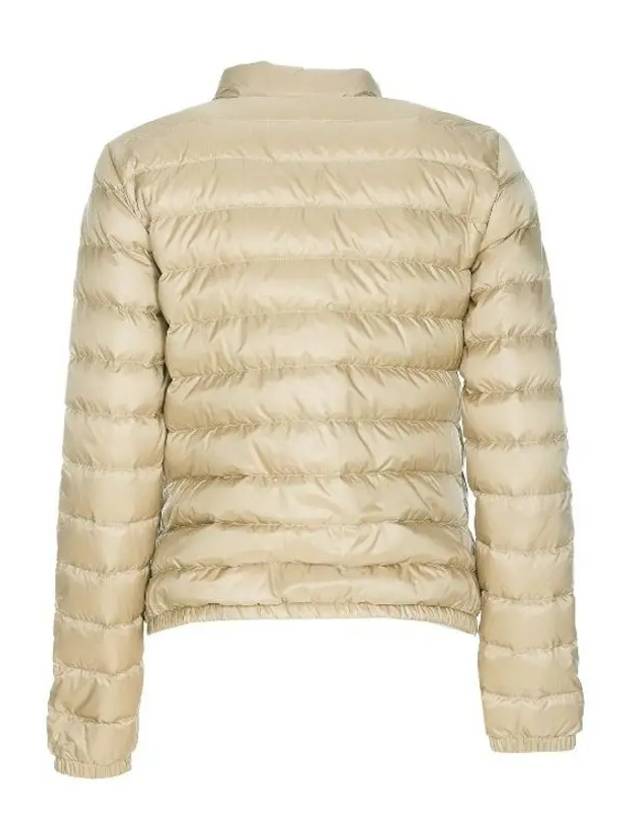 LANS lightweight padding beige 1A101 00 53048 200 - MONCLER - BALAAN 3