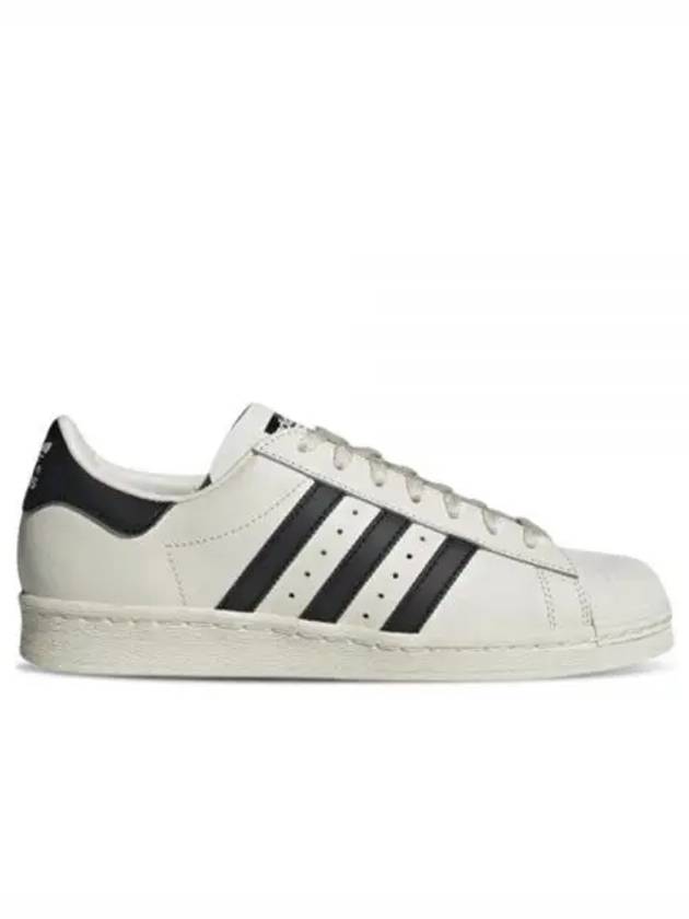 Superstar 82 Low-Top Sneakers White - ADIDAS - BALAAN 2