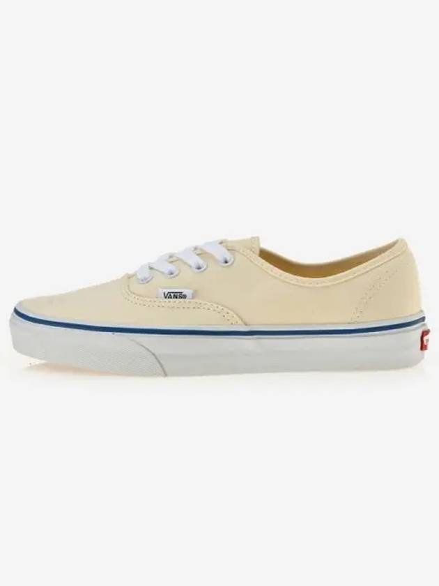 Shoes Sneakers Running Comfortable Authentic White - VANS - BALAAN 1