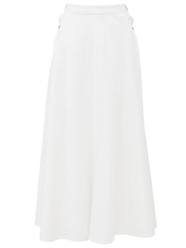 Merlette deep forest skirt - MERLETTE - BALAAN 1