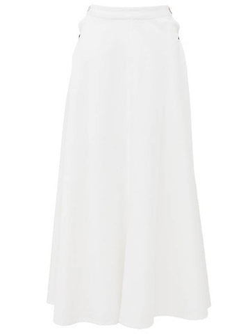 Merlette deep forest skirt - MERLETTE - BALAAN 1