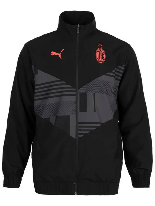 AC Milan Pre Match Jacket 76505504 - PUMA - BALAAN 2