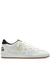 Golden Goose Sports Shoes Hf Ball Star Men s White - GOLDEN GOOSE - BALAAN 2