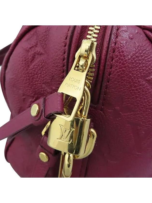 M40764 2 WAY bag - LOUIS VUITTON - BALAAN 4