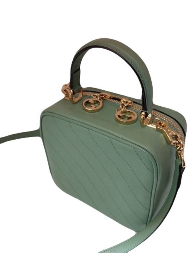 women cross bag - GUCCI - BALAAN 5