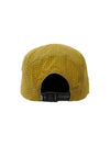 Cripstop Grid 4G Cap Yellow - PALACE - BALAAN 3