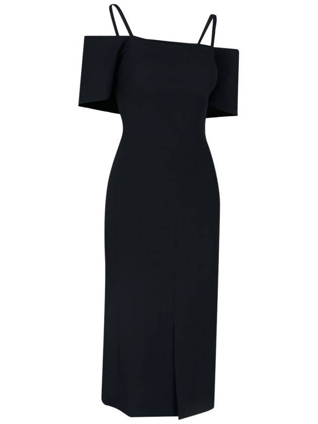 Victoria Beckham Dresses - VICTORIA BECKHAM - BALAAN 2