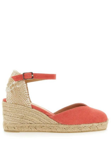 Castañer Espadrilles "Chiarita" - CASTANER - BALAAN 1