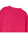 Women's Essential Cardigan Pink GB1 WSW 11 PNK - THE GREEN LAB - BALAAN 5