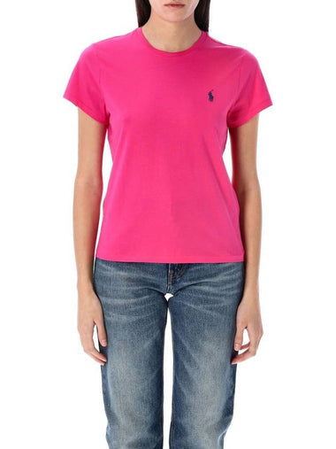 Classic Pony t-shirt - POLO RALPH LAUREN - BALAAN 1