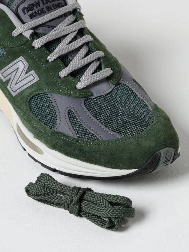 Sneakers men New Balance - NEW BALANCE - BALAAN 4