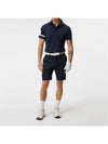 vent tight golf shorts navy - J.LINDEBERG - BALAAN 5