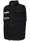 Ball padding vest BK - PASSARDI - BALAAN 2