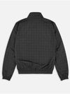 M NRG Flash Grid Track Jacket Black - NIKE - BALAAN 4