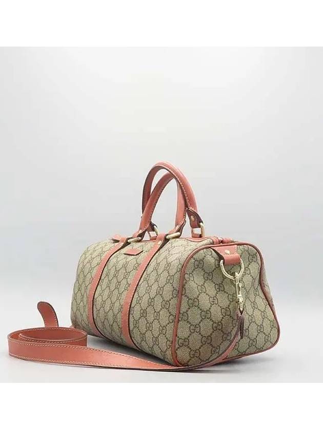 203696 2 WAY bag - GUCCI - BALAAN 2