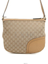 women cross bag - GUCCI - BALAAN 5