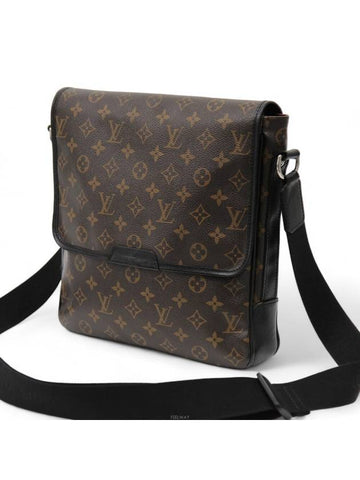 men shoulder bag - LOUIS VUITTON - BALAAN 1