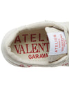 Atelier Camouflage Low Top Sneakers Natural - VALENTINO - BALAAN 8