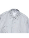 Camicia R-Shirt Re Shirt Jacket Cement - ASPESI - BALAAN 4