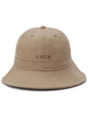 ANEW x NEWERA EXPLORER WOOL BUCKET HATBE - ANEWGOLF - BALAAN 2