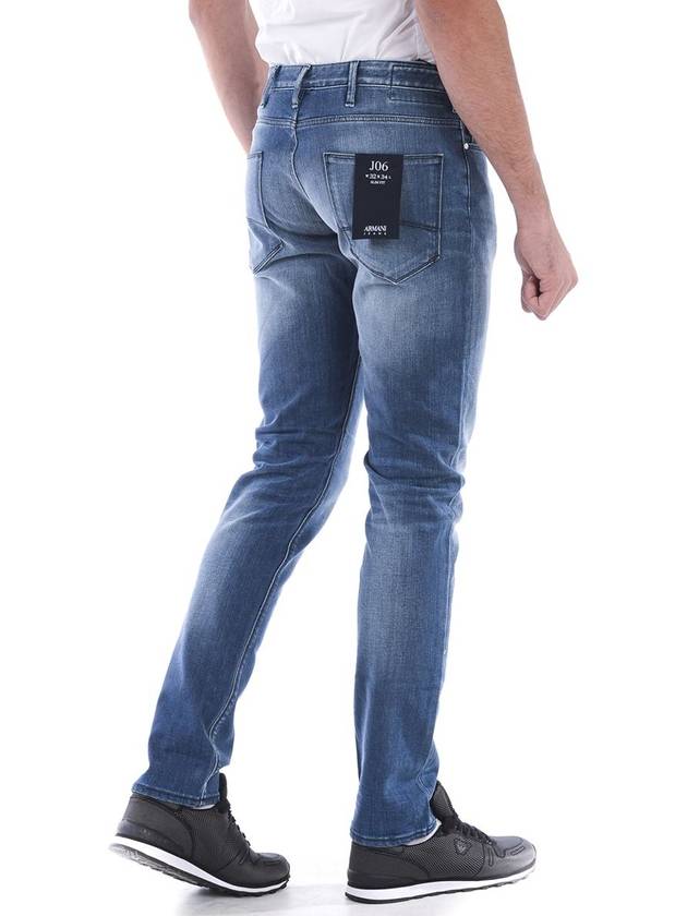 Armani Jeans Jeans - ARMANI JEANS - BALAAN 4