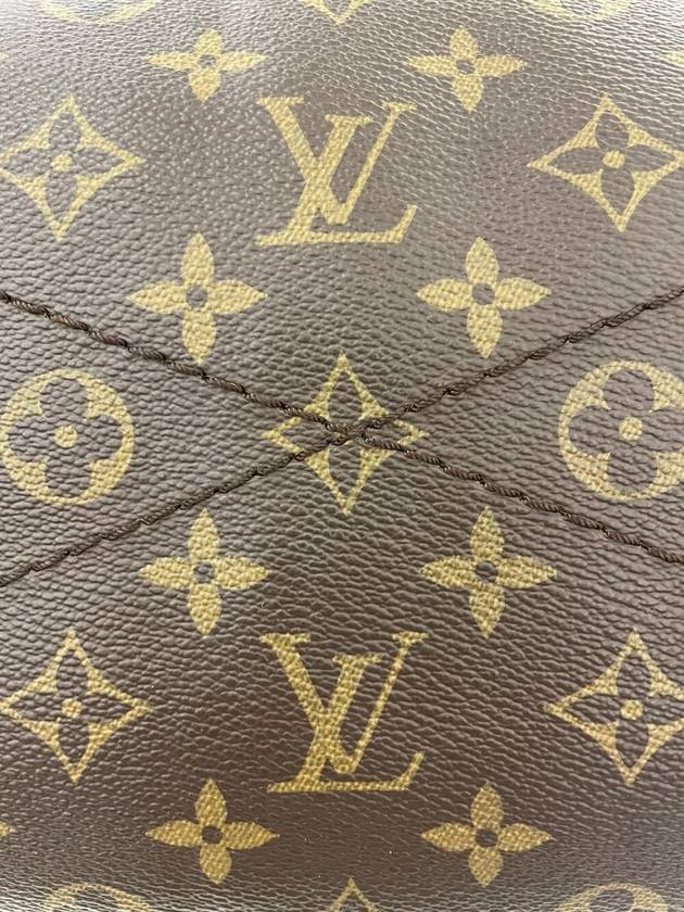 Daol Sangin Branch Atchi MM M40249 Status B - LOUIS VUITTON - BALAAN 5