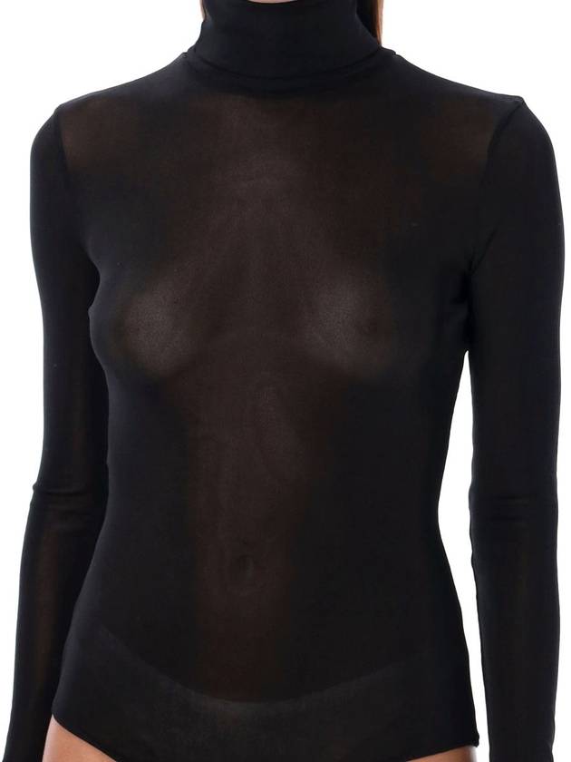 Maison Margiela Body High Neck - MAISON MARGIELA - BALAAN 3