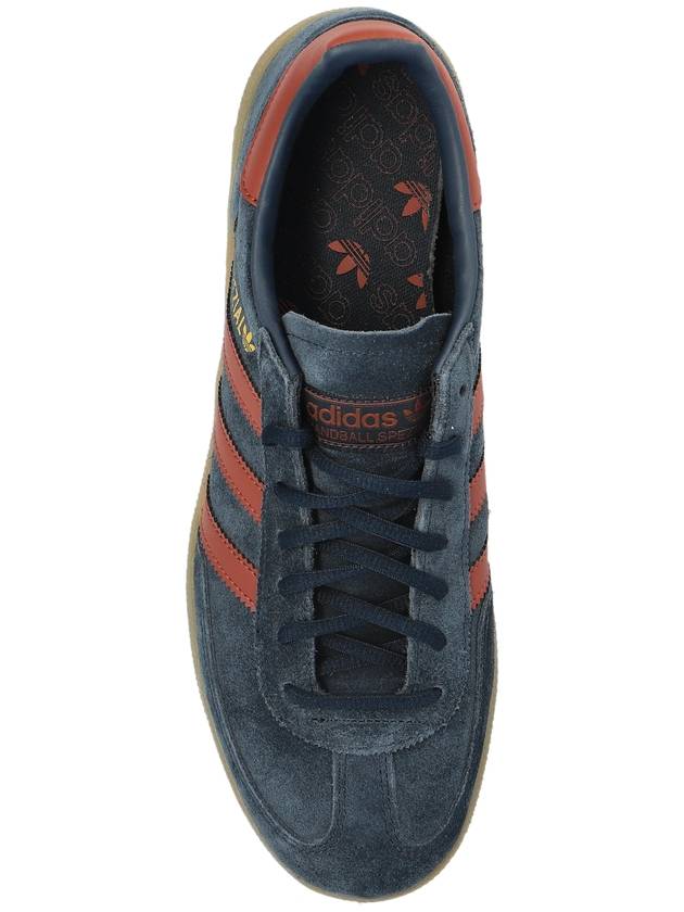 ADIDAS Originals Sports Shoes Handball Spezial, Men's, Navy Blue - ADIDAS ORIGINALS - BALAAN 6