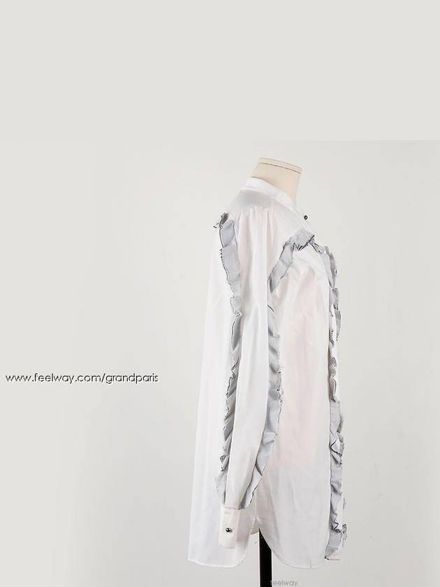 women blouse - CHANEL - BALAAN 3