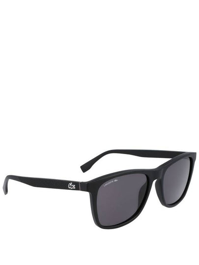 Lacoste L860S Matte Black - LACOSTE - BALAAN 2