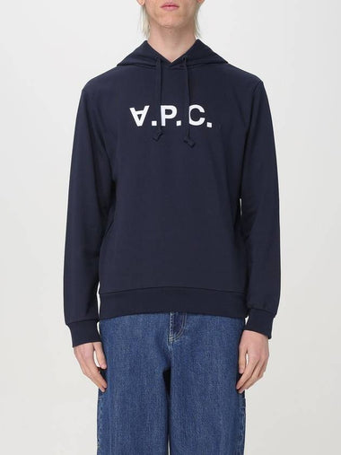 Sweatshirt men A.p.c. - A.P.C. - BALAAN 1