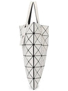 Baobao Lucent Matte AG683 11 Women s Tote Bag - ISSEY MIYAKE - BALAAN 3