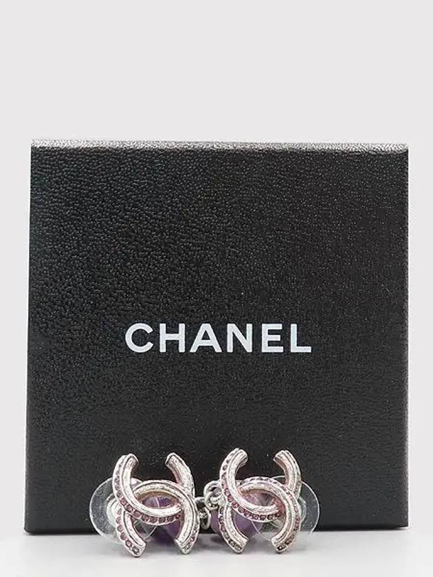 CC Earrings Jewelry - CHANEL - BALAAN 4