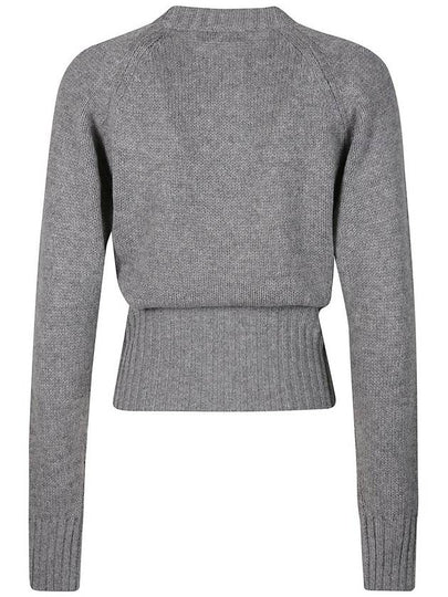 Fabiana Filippi Sweater - FABIANA FILIPPI - BALAAN 2