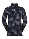 Long Sleeve T Shirt GMM000001ONYXBLURCAMO Free ONYX BLUR CAMO - G/FORE - BALAAN 1