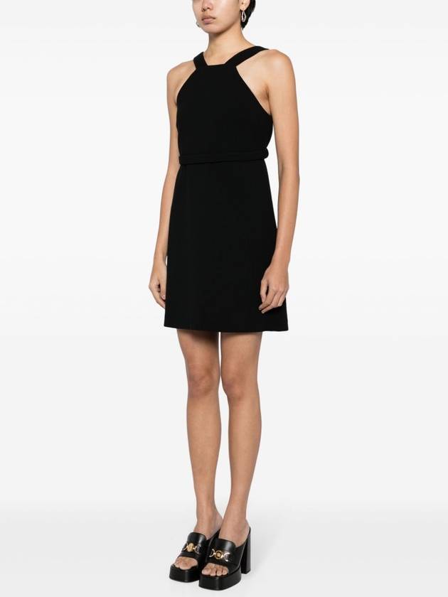 PATOU Dresses Black - PATOU - BALAAN 3