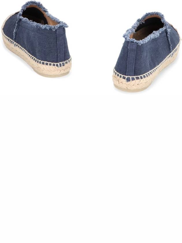 Castañer Kampala Canvas Espadrilles - CASTANER - BALAAN 4