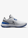 Infinity Pro 2 Golf Spikeless White Blue - NIKE - BALAAN 4