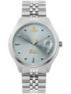 Camberwell Quartz Watch Silver - VIVIENNE WESTWOOD - BALAAN 2