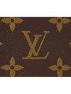 M83602 NEW Romi Card Holder Wallet - LOUIS VUITTON - BALAAN 4