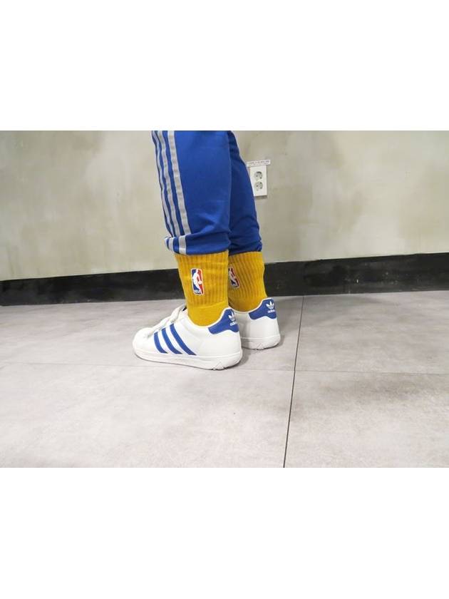 01B24598OriginalAlumno CFWhite Blue - ADIDAS - BALAAN 8