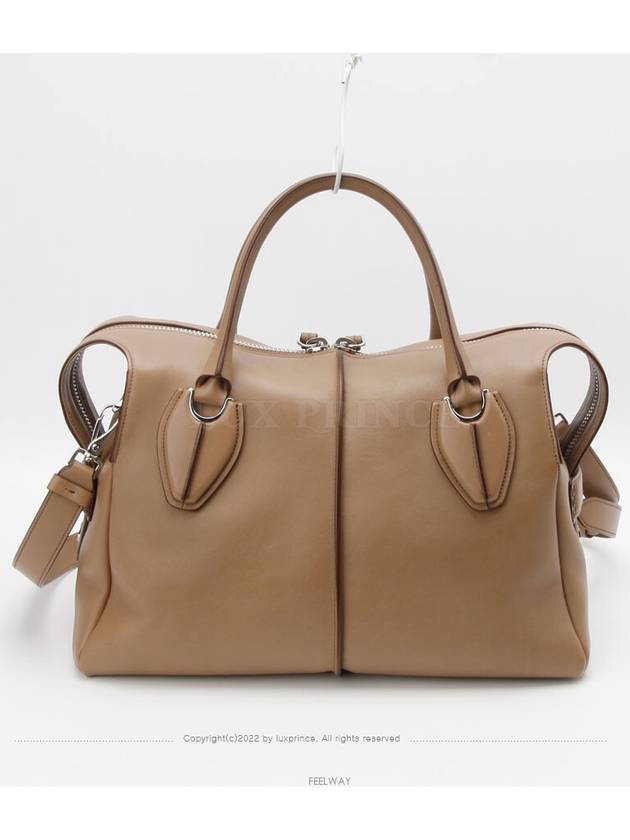 women tote bag - TOD'S - BALAAN 3