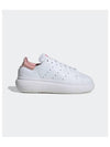 Stan Smith Platform Low Top Sneakers White - ADIDAS - BALAAN 2