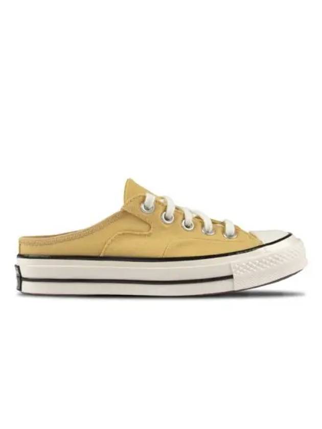 Chuck 70 Mule Slip On Trailhead Gold - CONVERSE - BALAAN 1